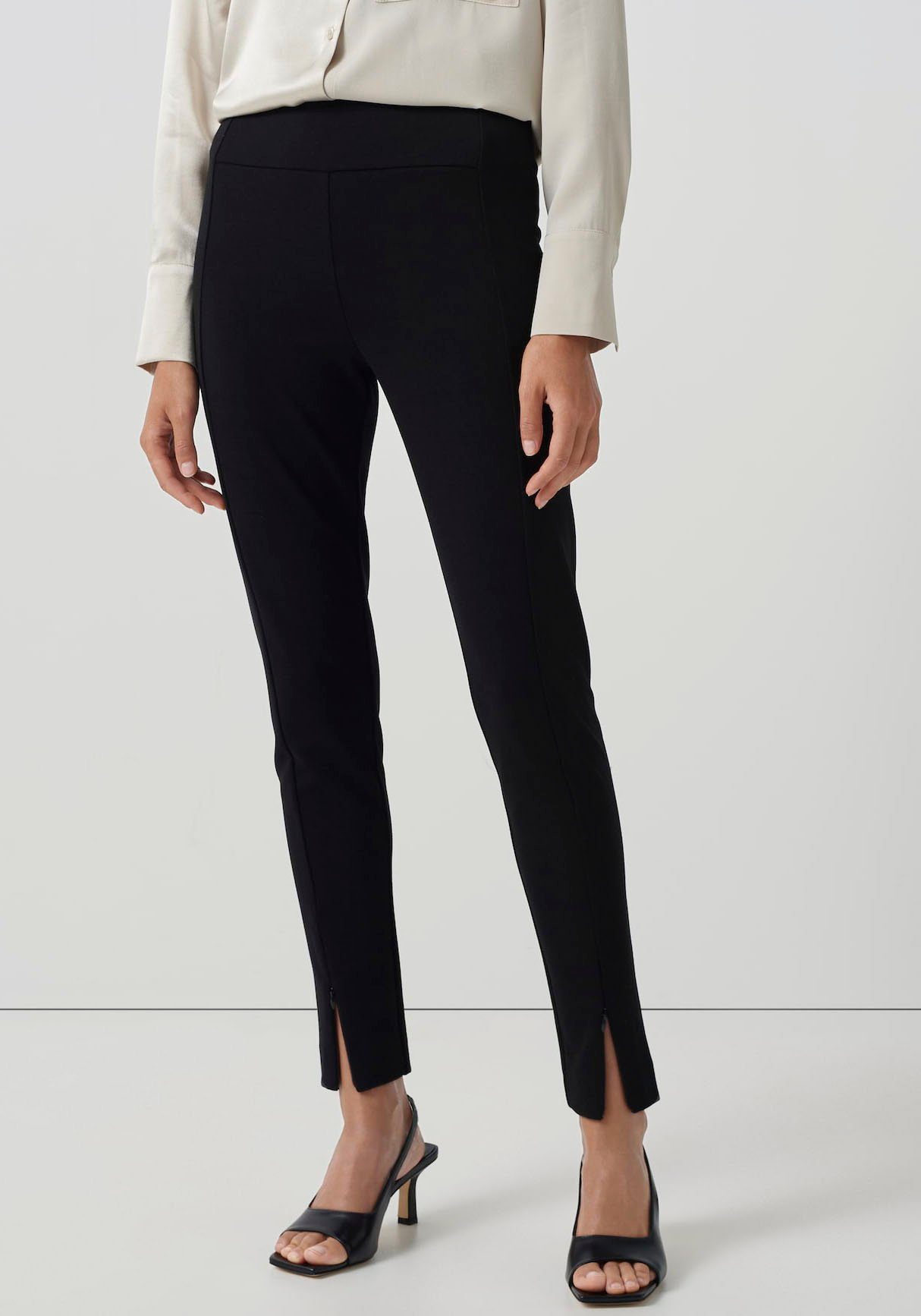 someday Leggings Ciego mit formschmälernden Längsnähten
