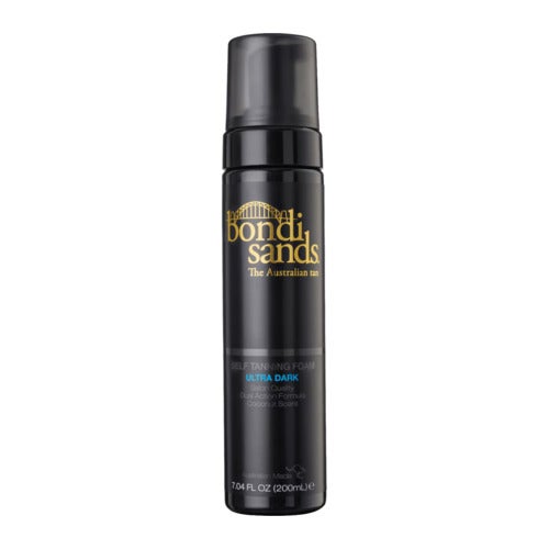 Bondi Sands Self Tanning Mist Dark