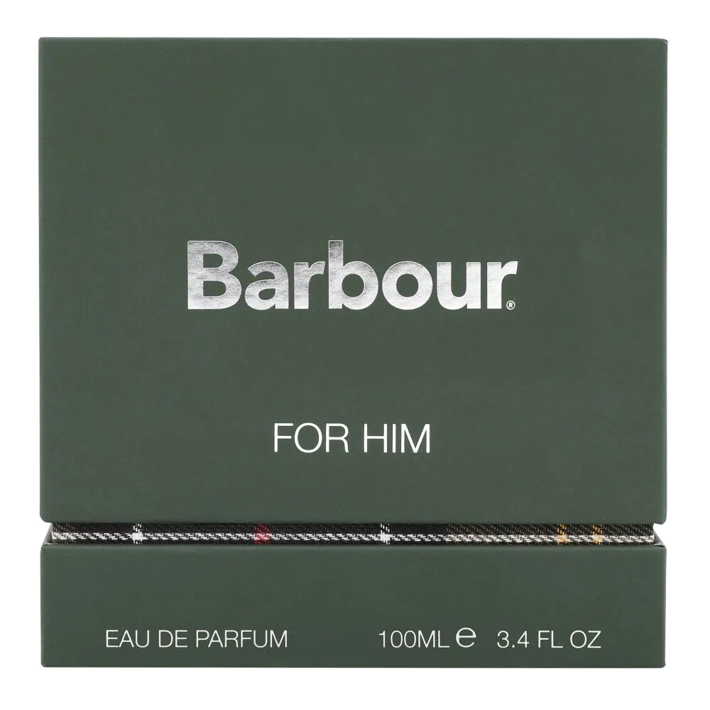 Barbour For Him parfuminis vanduo vyrams, 100 ml