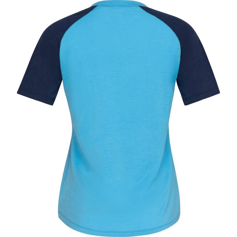 Norrøna pureUII Funktionsshirt Damen