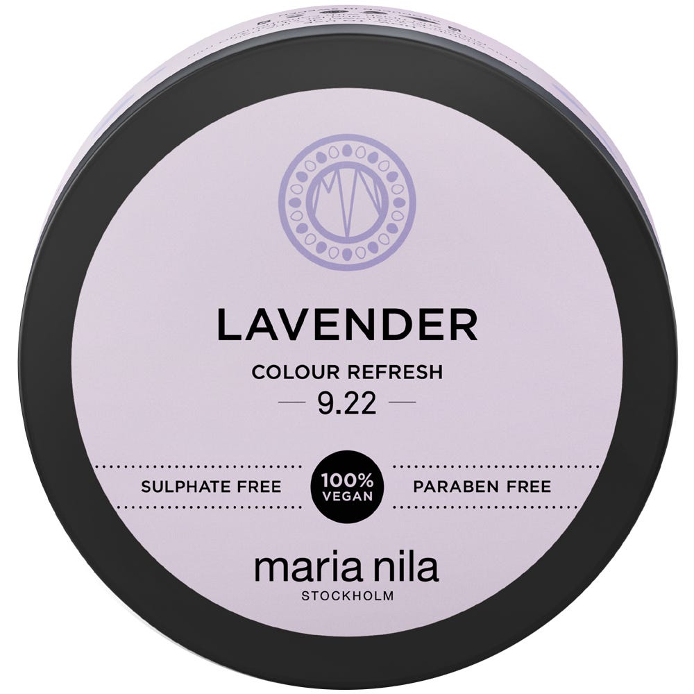 Maria Nila Colour Refresh Lavender 9,22 100 ml