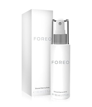 FOREO Silicone Cleaning Reinigungsspray-60 ml