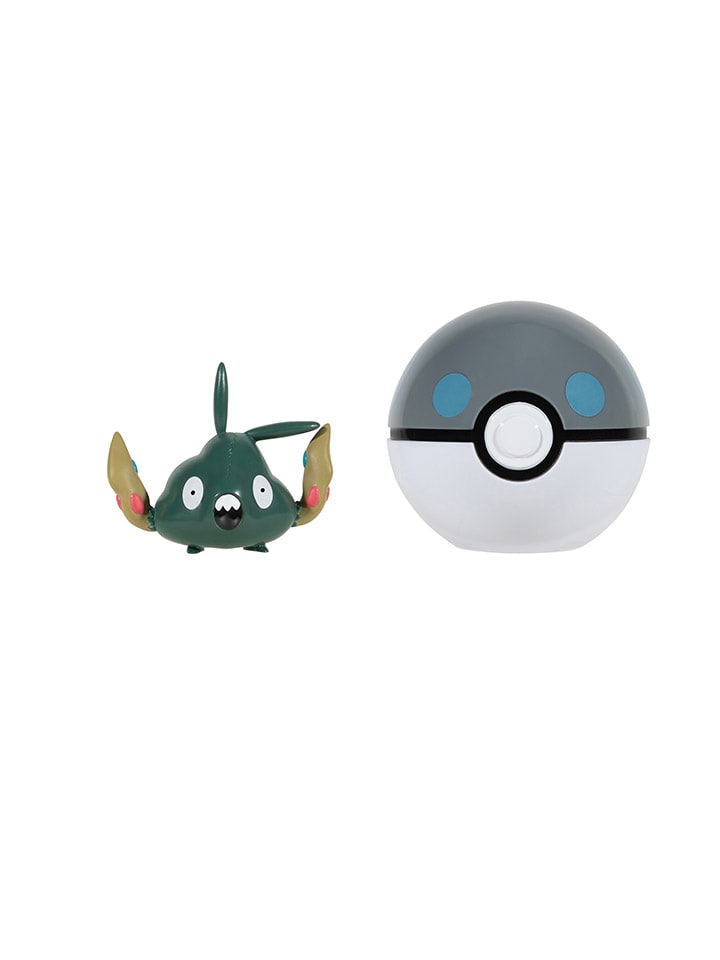 Pokémon 2tlg. Spielfiguren-Set 