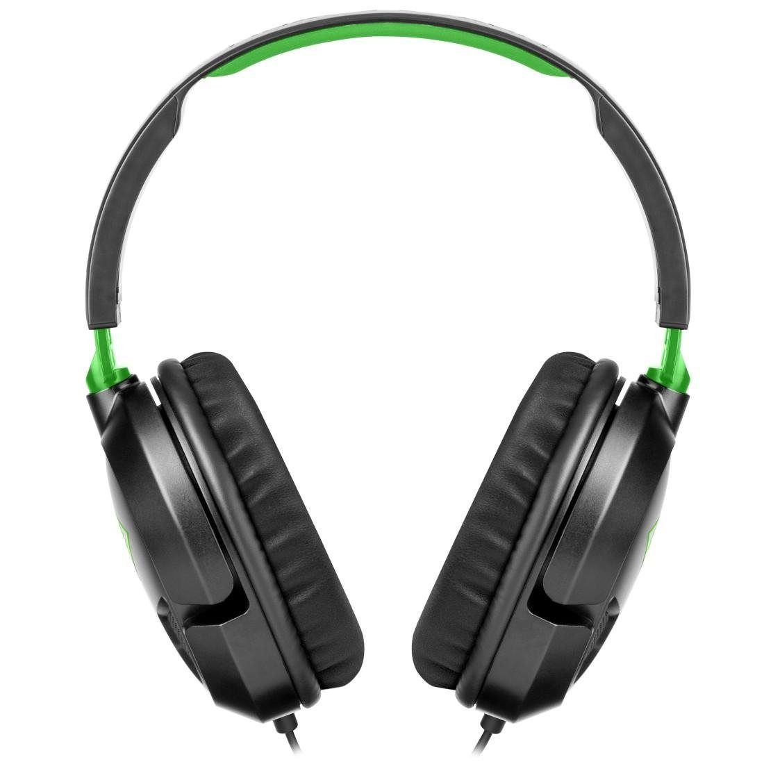 Turtle Beach Recon 50X Gaming-Headset (Mikrofon abnehmbar)