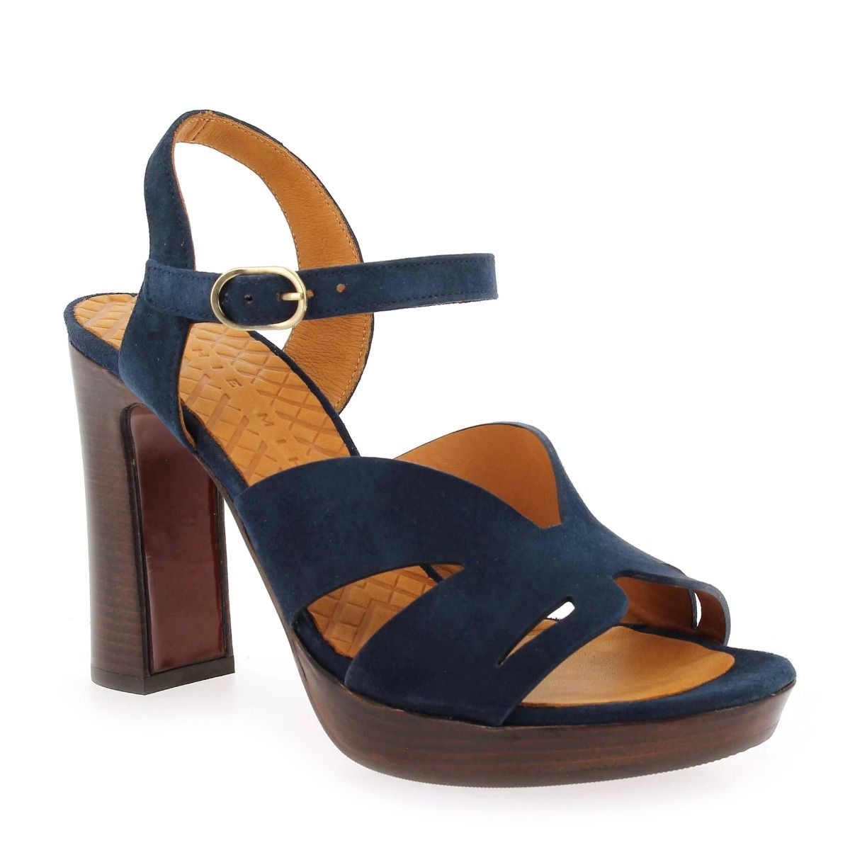 Chie Mihara  CANINA - Marine