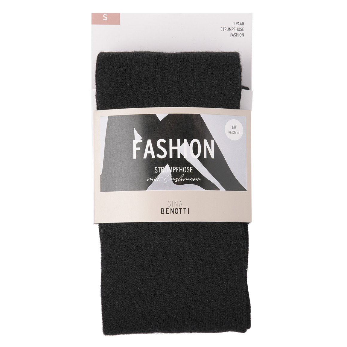 Damen Strumpfhose unifarben