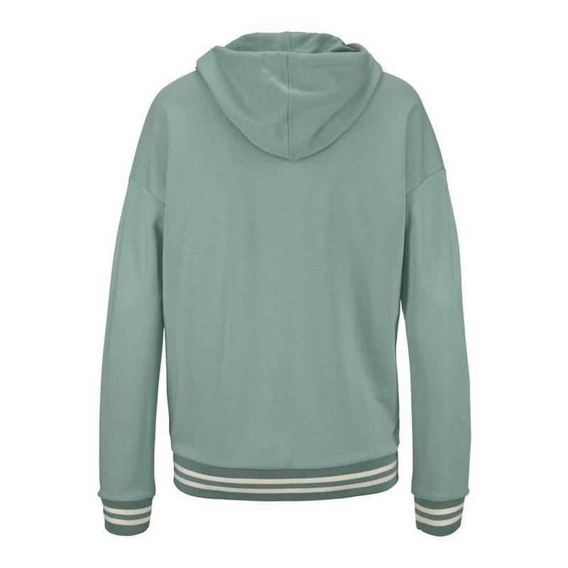 Bench Sweatjacke Damen