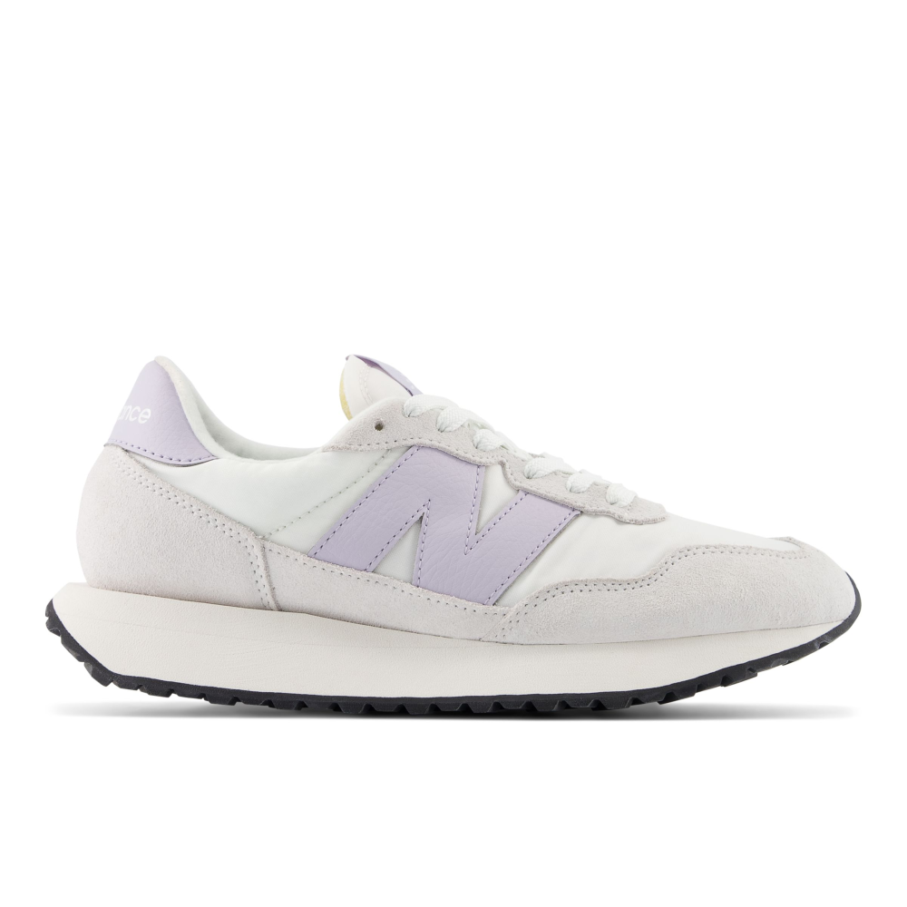 New Balance 237 WS237YD / lila