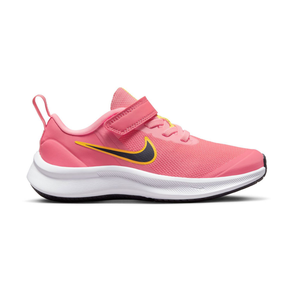 Nike Star Runner 3 PSV DA2777-800 / pink