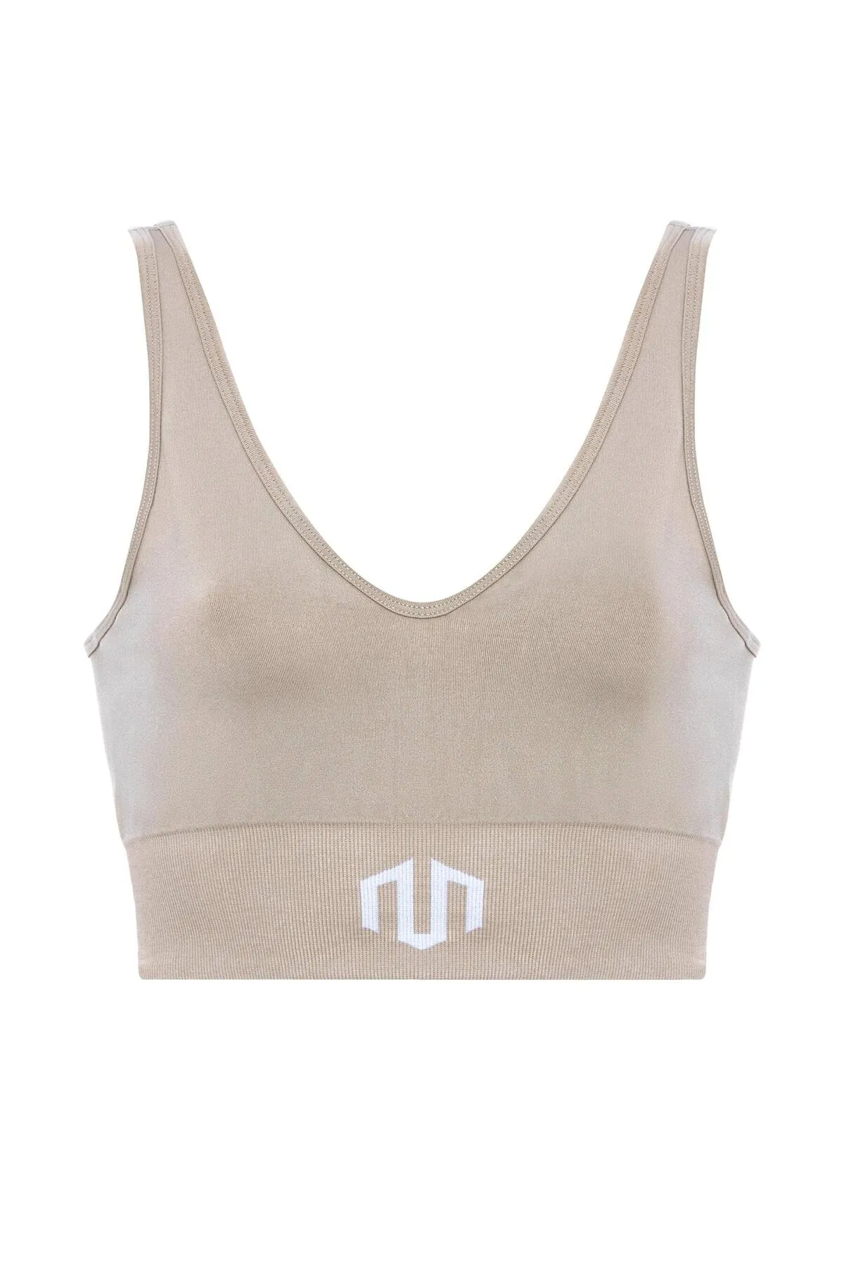 Morotai  Damen Morotai Naikan Seamless Sports Bra