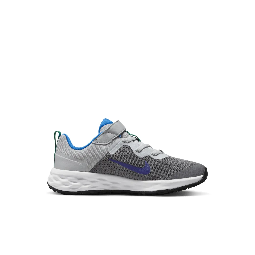 Nike Revolution 6 DD1095-008 / grau