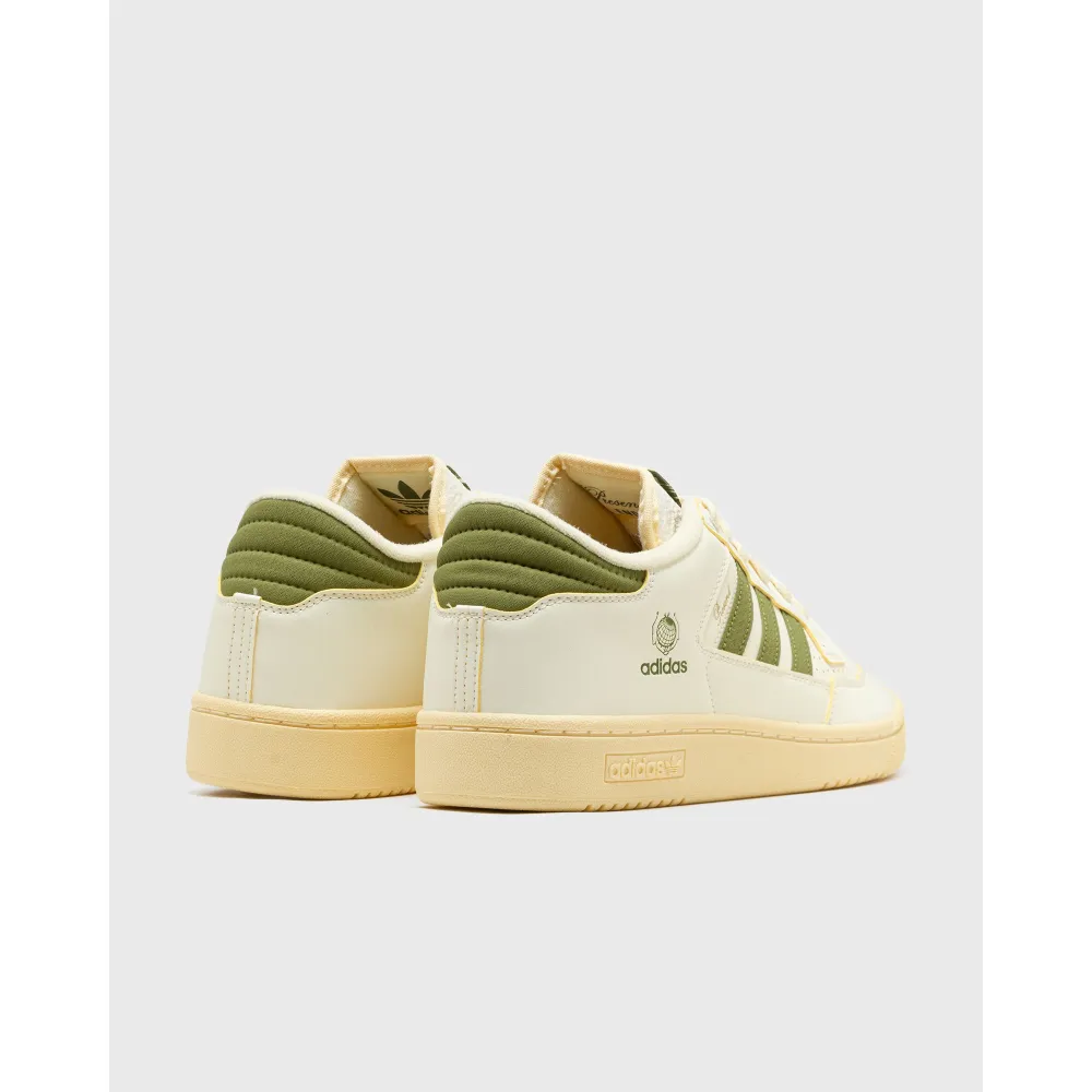 adidas x Centennial Low END. ID2907 / weiss