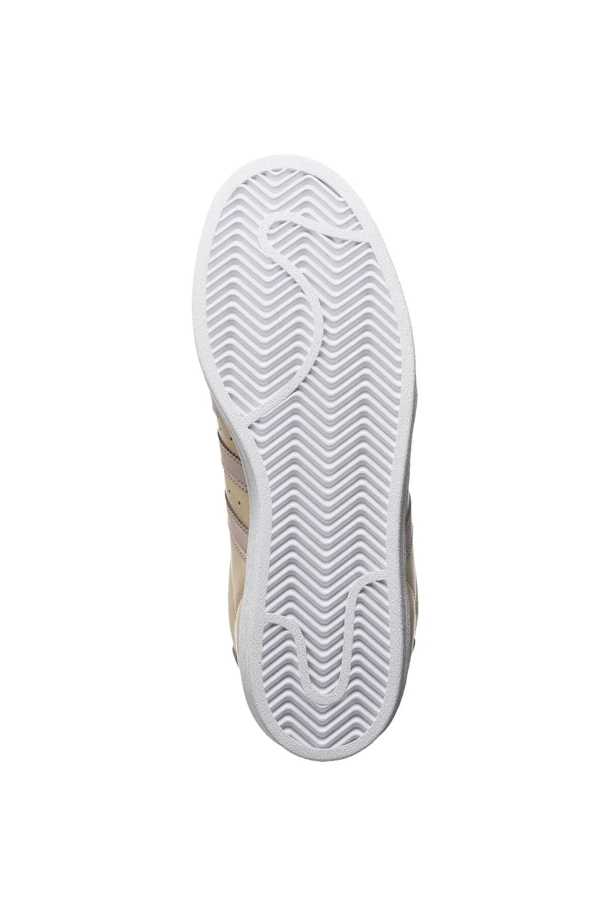 adidas  Sneaker - Beige - Flacher Absatz