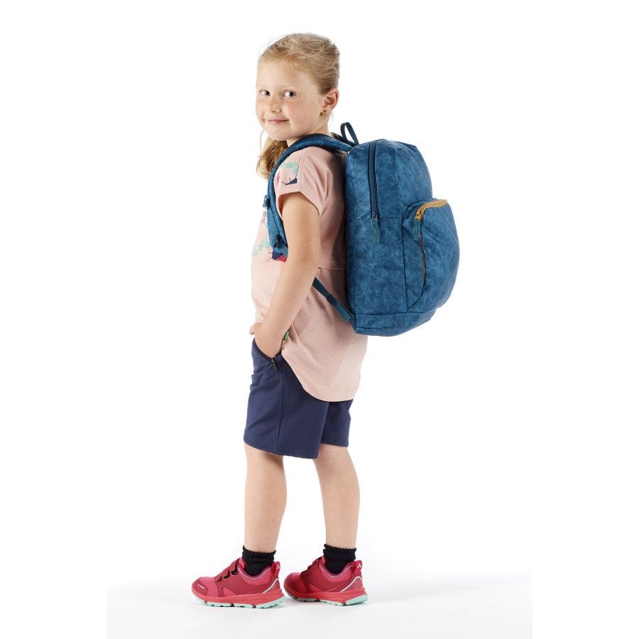 Minnie 5 - Kinderrucksack