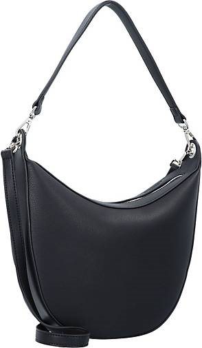 Seidenfelt Halsa Schultertasche 29 cm