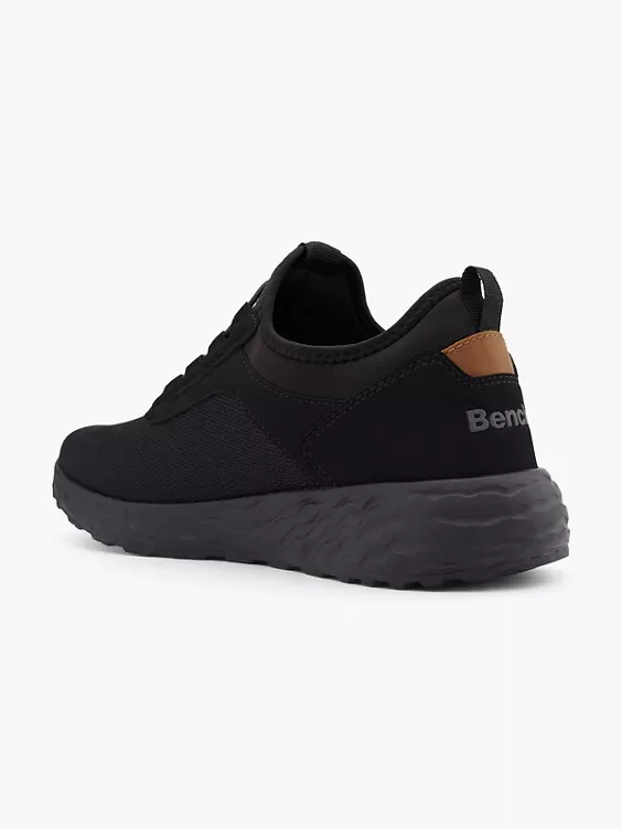 Bench Slip On Sneaker