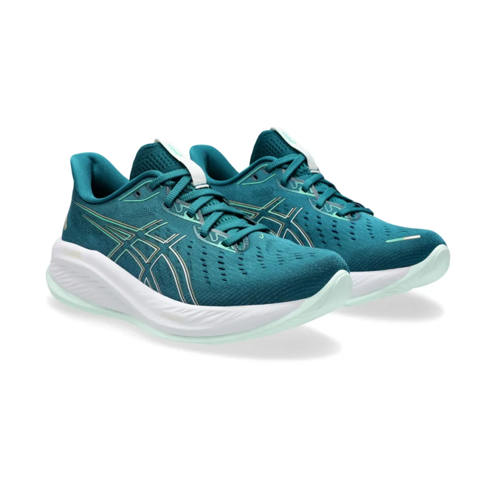 Asics Gel Cumulus 26 1012B599-300 / grün