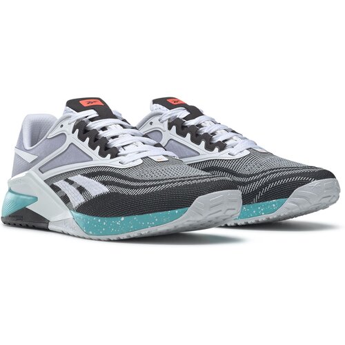 DAMEN WORKOUTSCHUHE NANO_X2