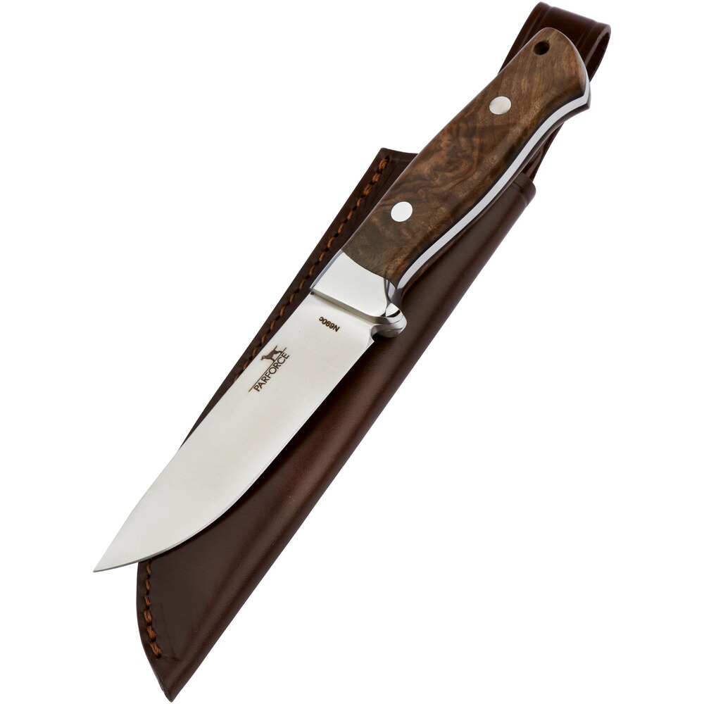 Parforce Jagdmesser Ferox