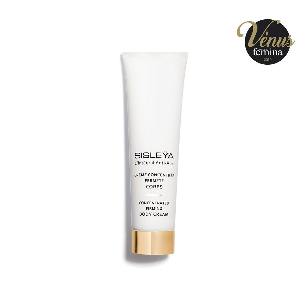 Sisley Crème Concentrée Fermeté Corps Soin Corps Anti-Âge