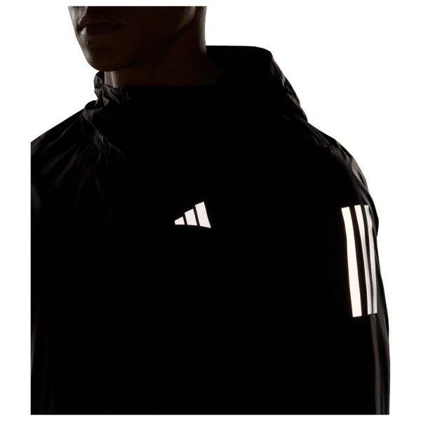 adidas - Own The Run Jacket - Laufjacke