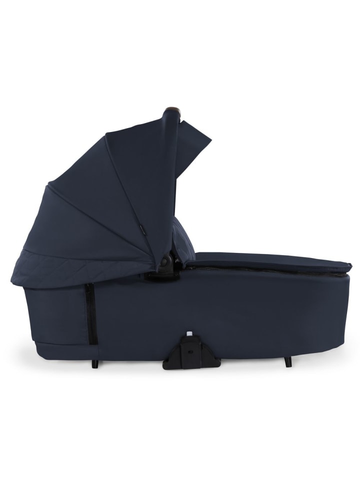 Hauck Faltbare Babywanne (Carrycot) für Walk N Care in schwarz,blau günstig kaufen onesize
