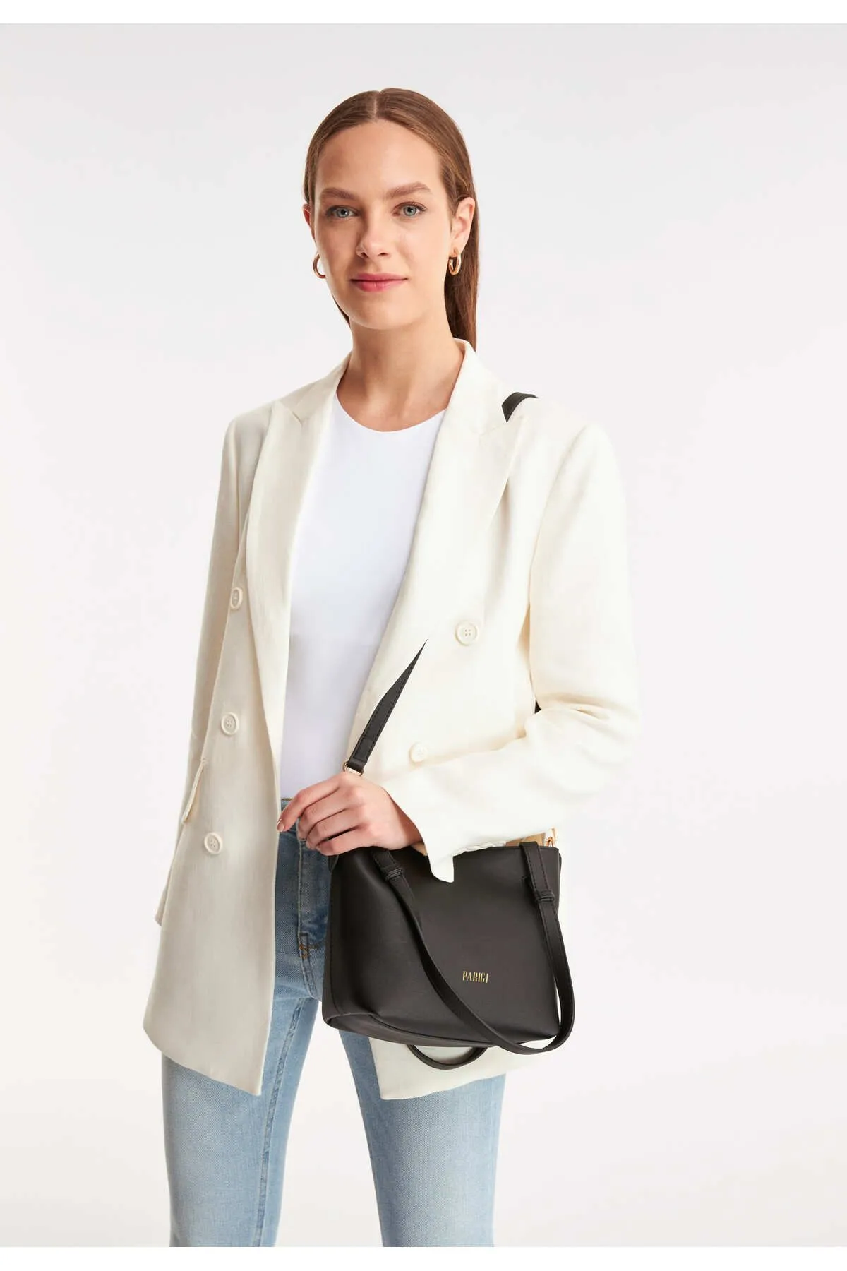 PARİGİ  PARIGI Damenhandtasche