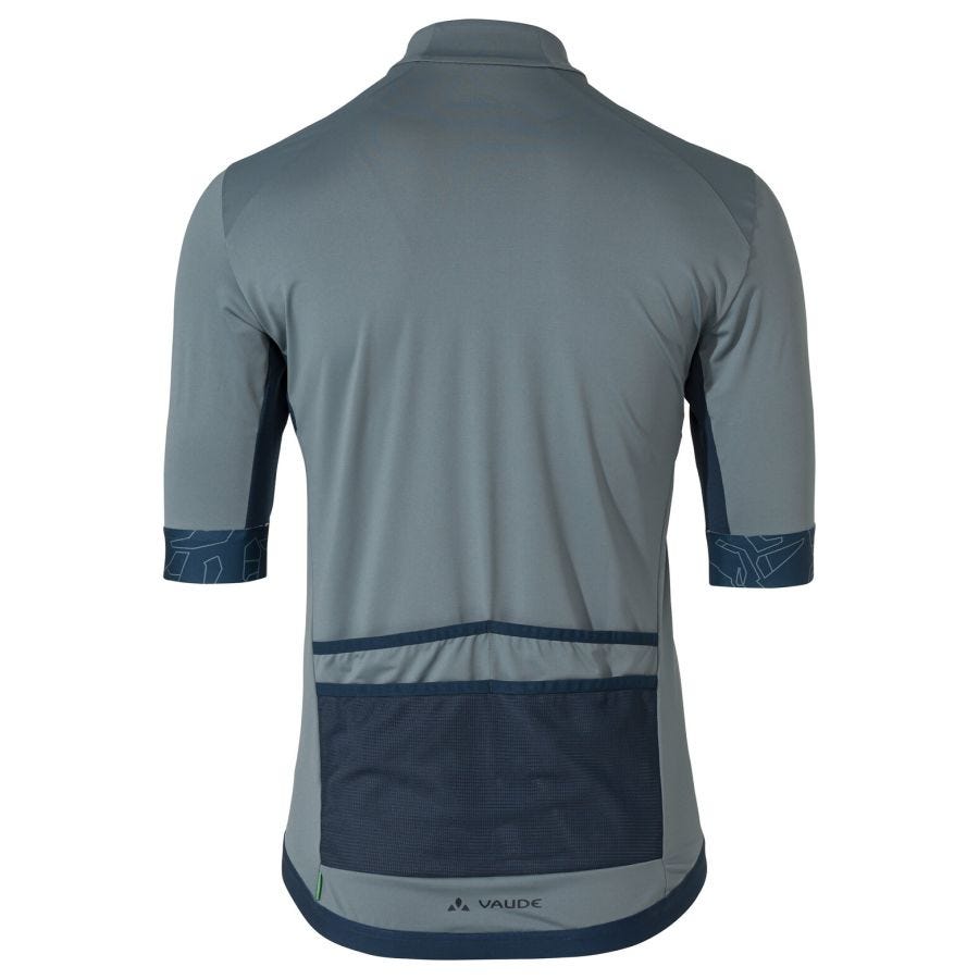 Kuro Full-Zip II Fahrrad Trikot Herren
