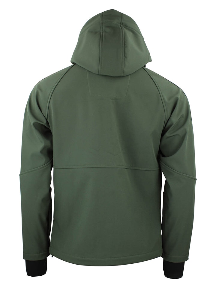Peak Mountain Softshelljacke 
