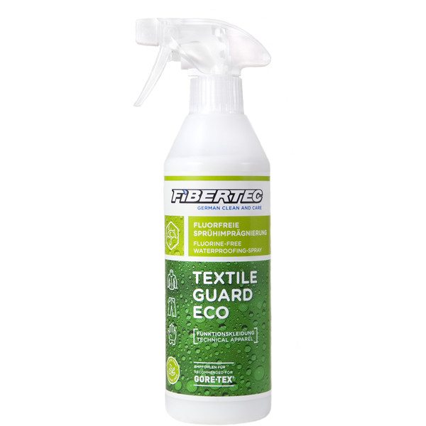 TEXTILE GUARD ECO - SPRAY - Imprägniermittel