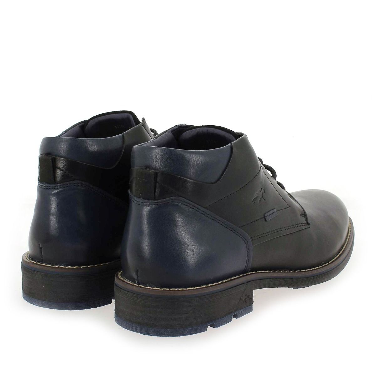 Fluchos  F1341 - Noir