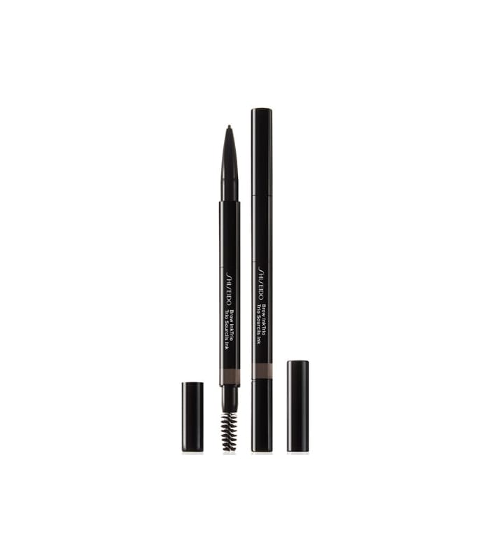 Shiseido-TRIO SOURCILS INK-Crayon à Sourcils