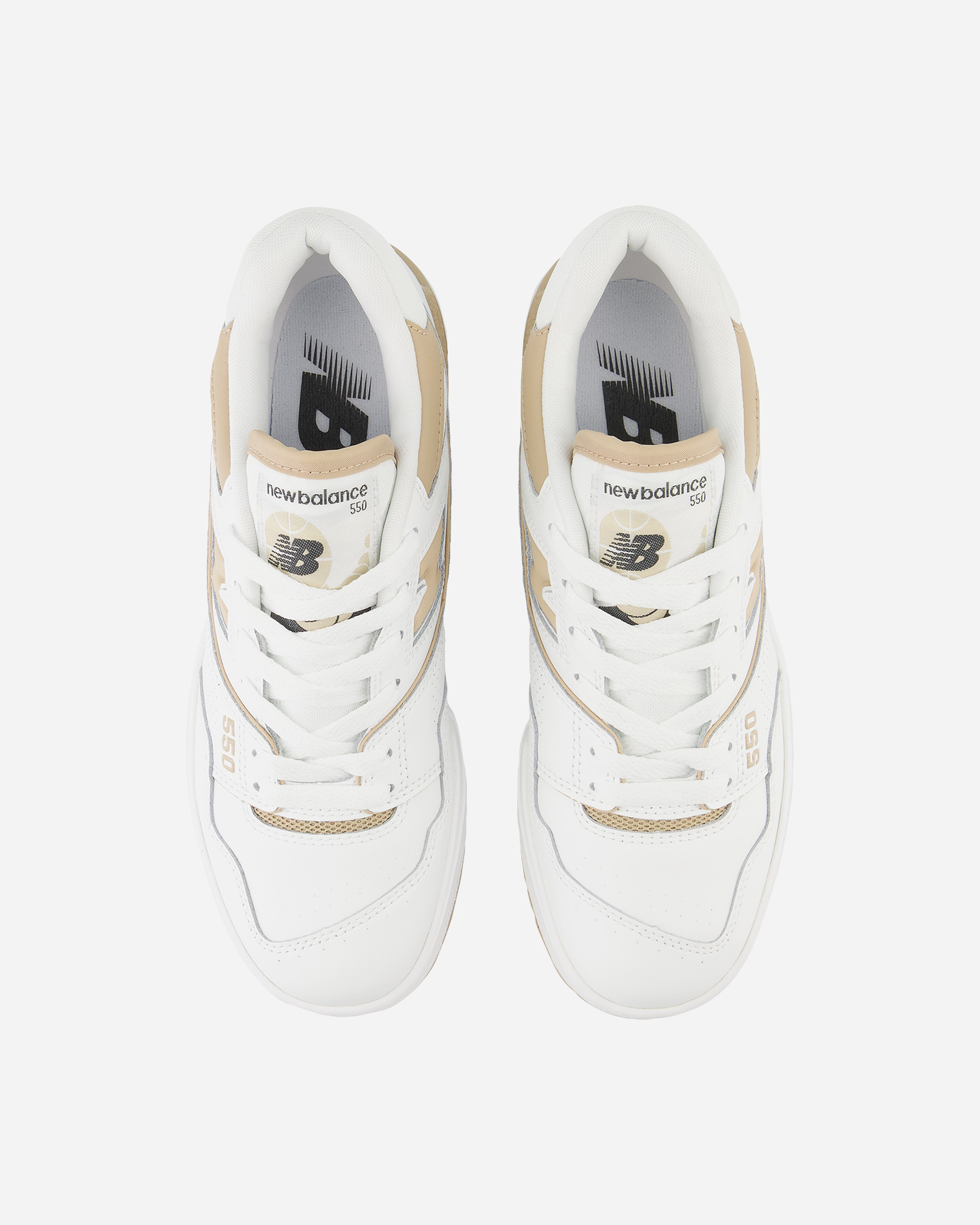 Tenisky New Balance 550 W BBW550BT