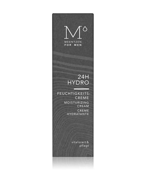 Charlotte Meentzen Meentzen 4 Men 24H Hydro Gesichtscreme-50 ml