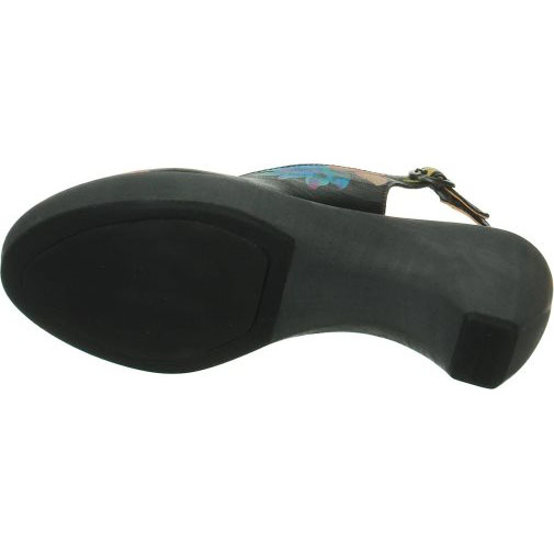 Think! Pumps ZEPPA