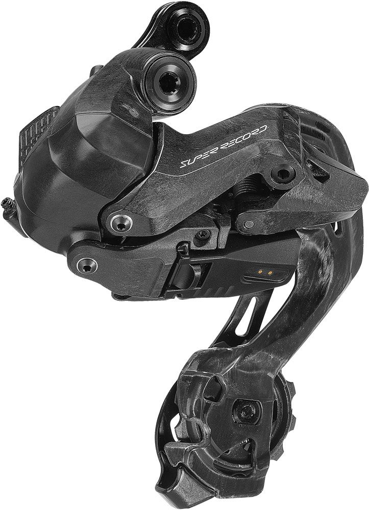 Campagnolo Super Record WRL 12-fach Schaltwerk kaufen | Bike-Discount
