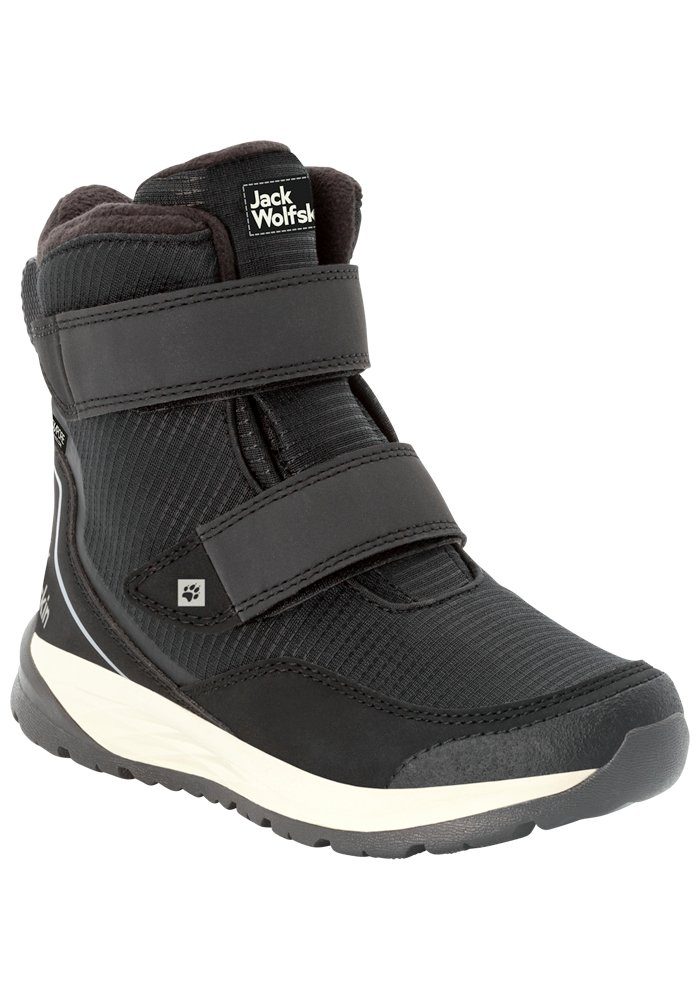 Jack Wolfskin POLAR BEAR TEXAPORE HIGH VC K Winterstiefel