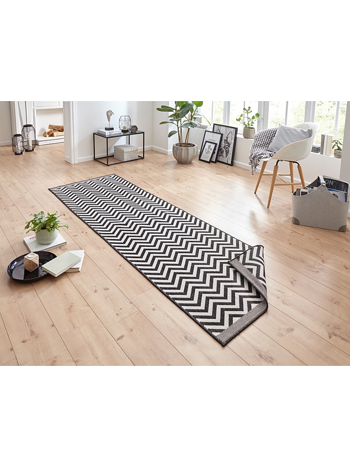NORTHRUGS Indoor-/ Outdoor-Teppich 