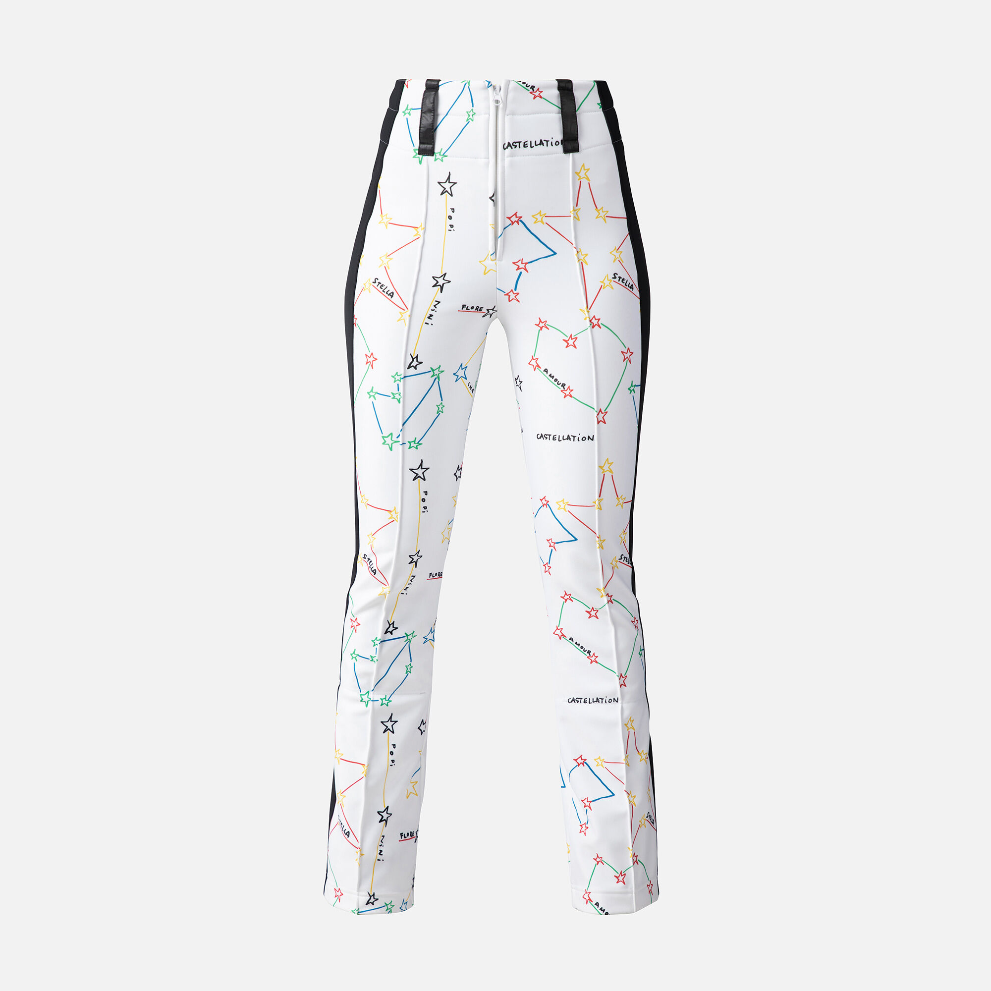 Pantalon JCC Sirius Printed Softshell femme