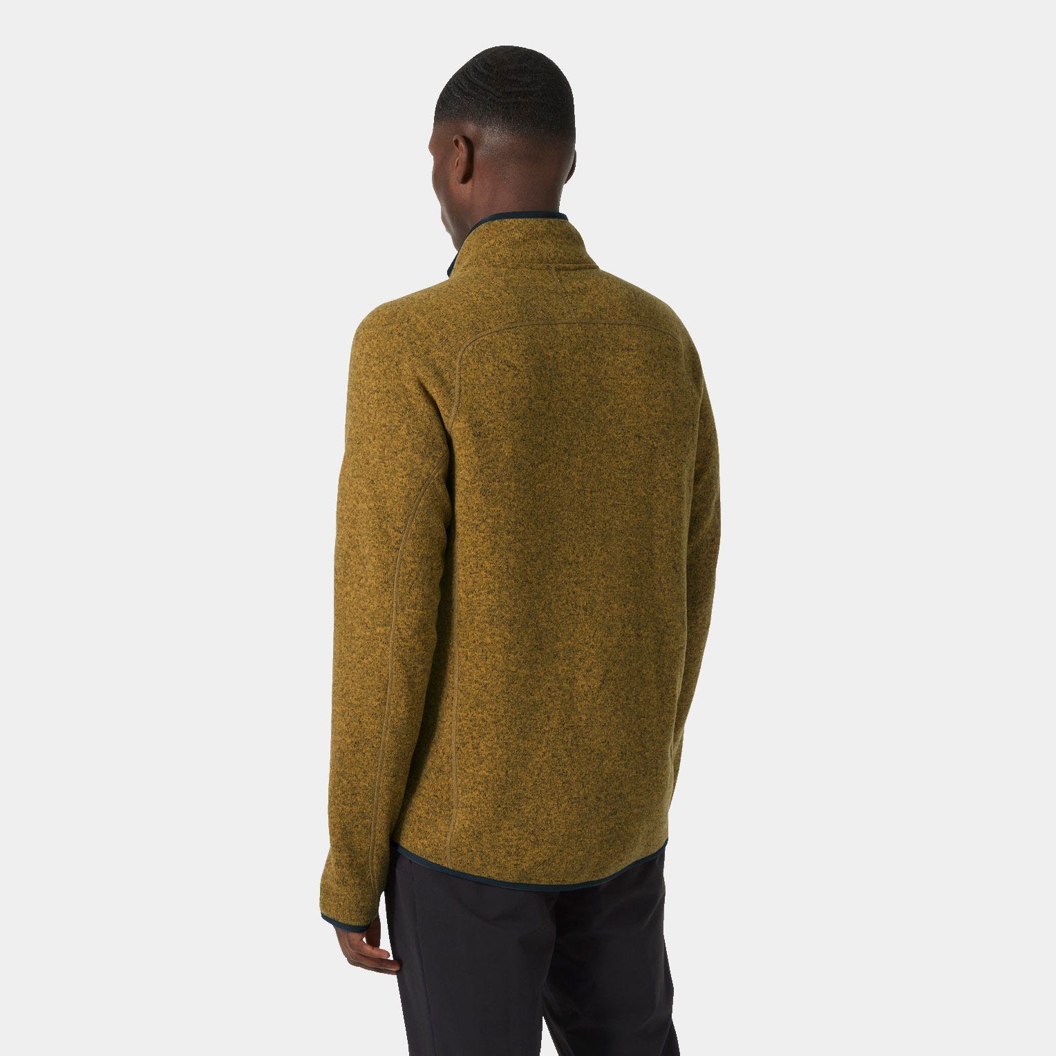 Men's Varde Fleece Jacket 2.0