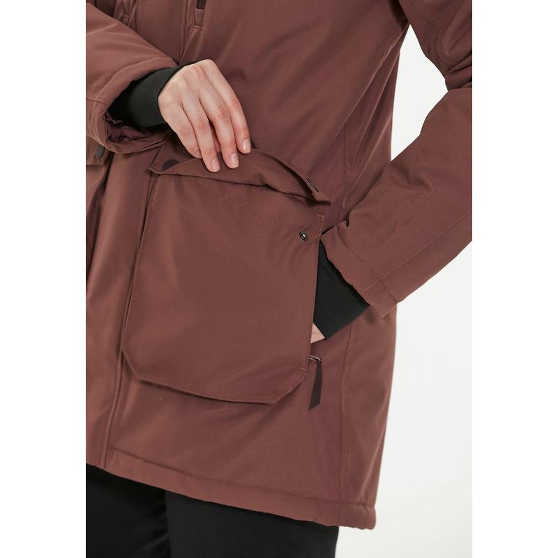 Whistler Cargo Skijacke Damen
