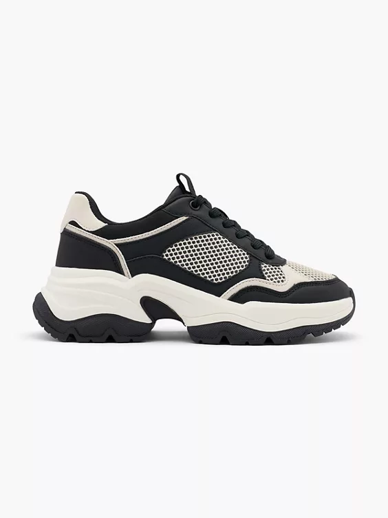 Graceland Chunky Sneaker