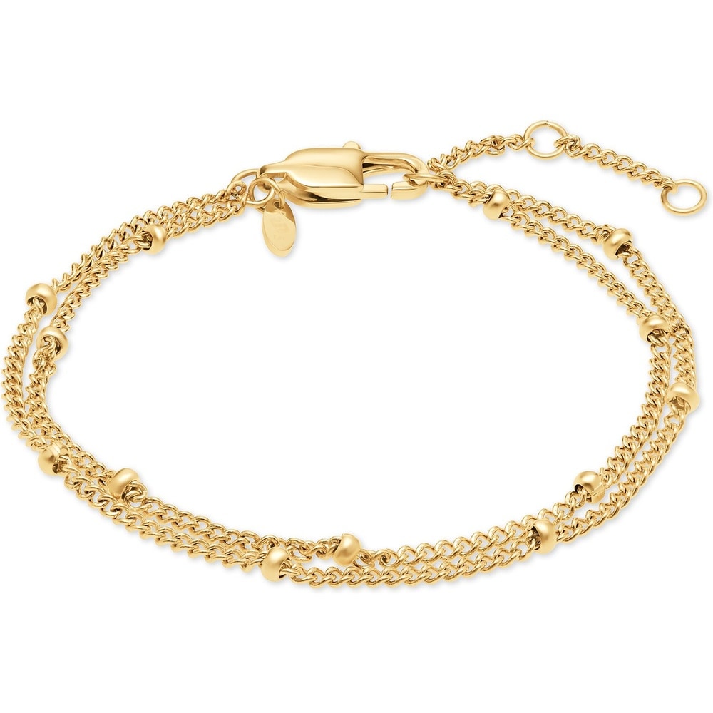 FAVS Bracelet Acier inoxydable Bracelet