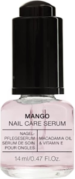 Alessandro Spa Mango Nail Care Serum Nagelöl