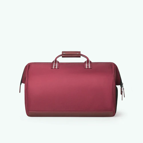 Duffle Adventurer Angers bordeaux