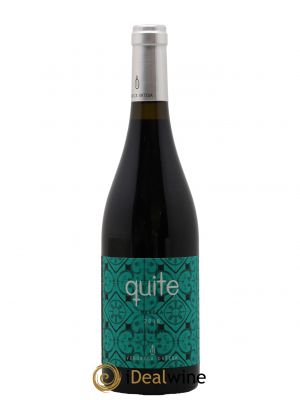 Bierzo DO Veronica Ortega Quite  2018 - Lot de 1 Bouteille