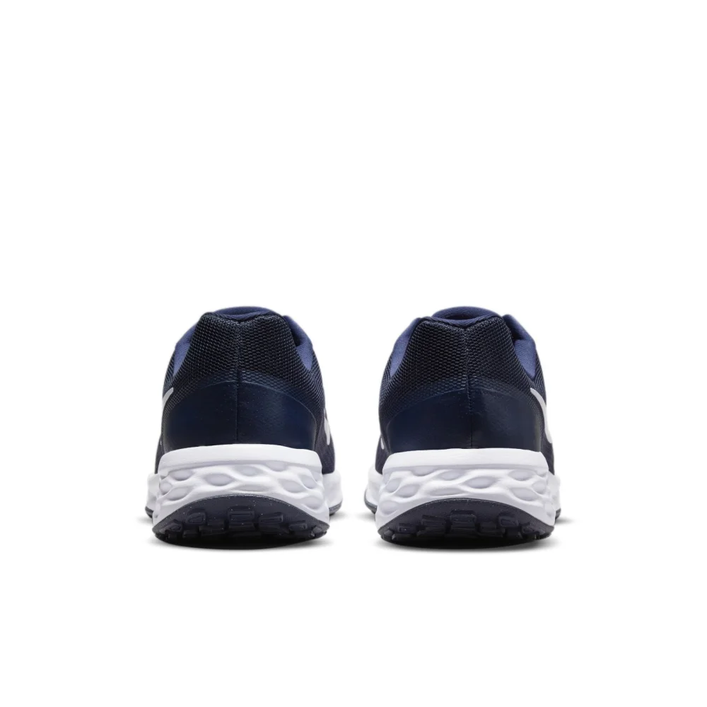 Nike Revolution 6 Next Nature dc3728-401 / blau