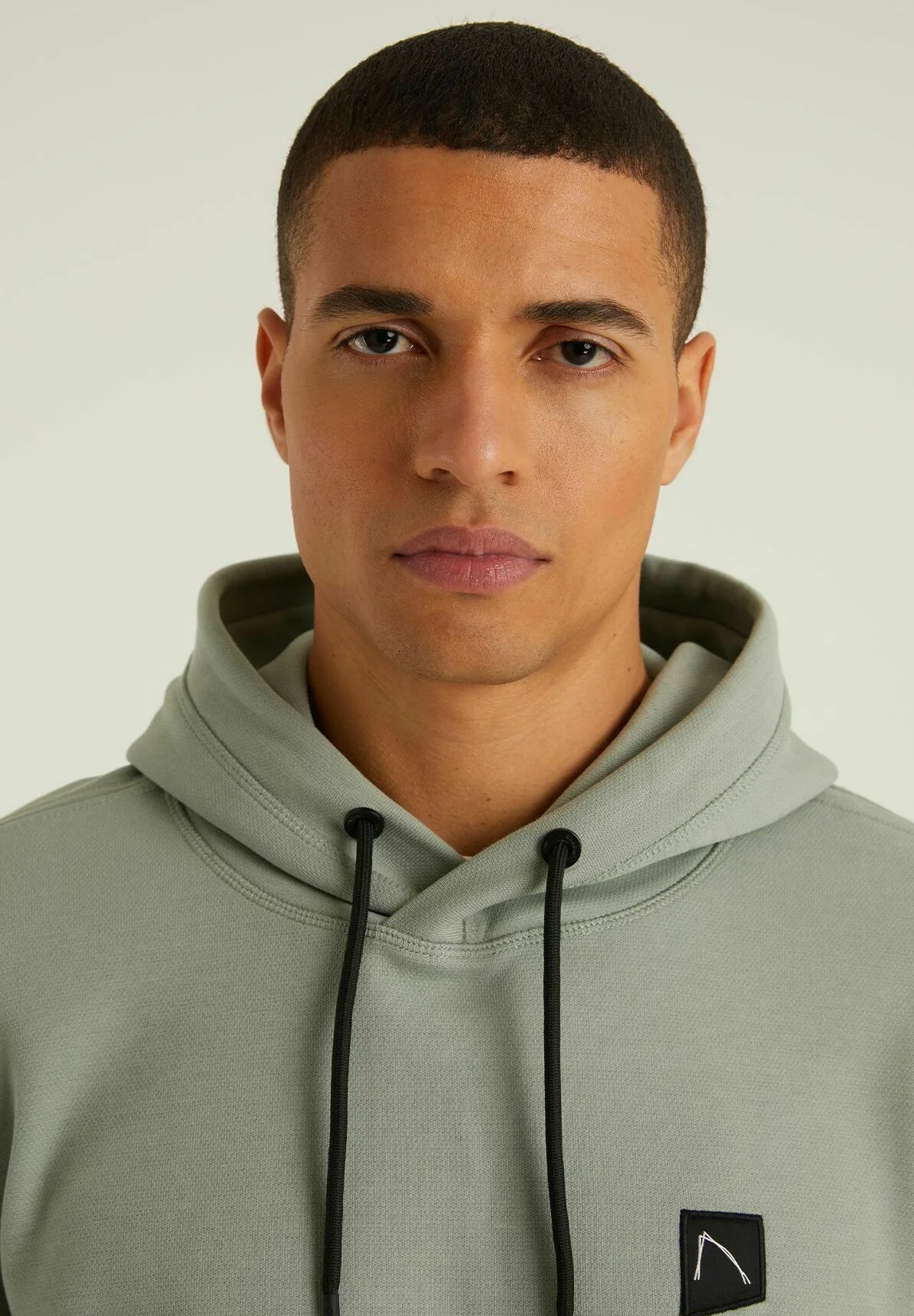 CHASIN' HARPER - Sudadera con capucha