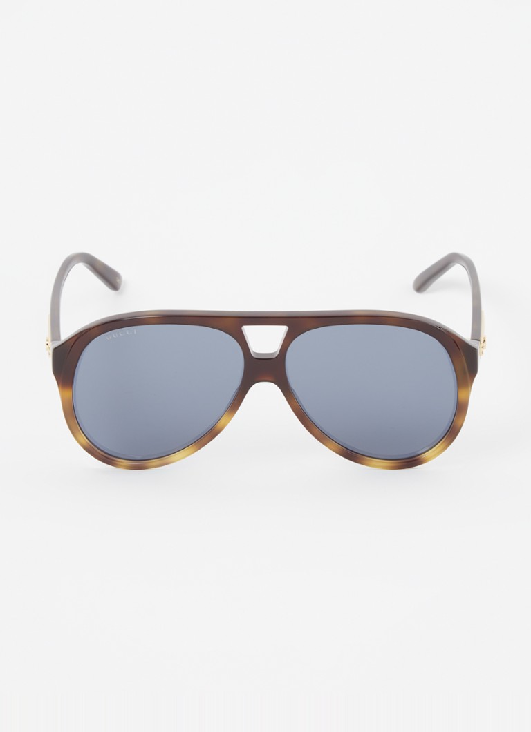 Gucci pilóta napszemüveg GG1286S
