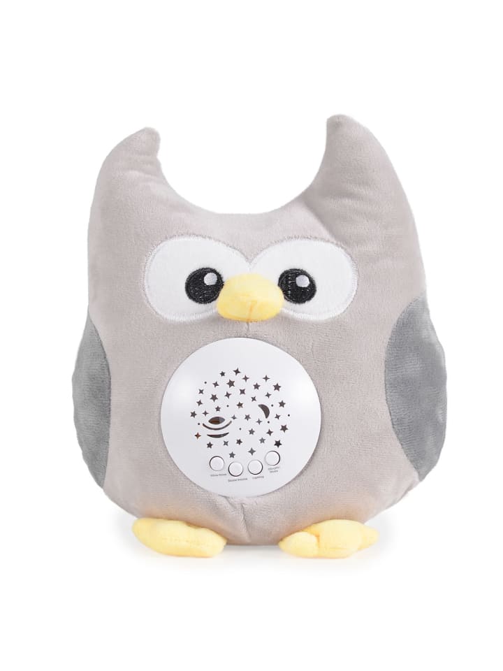 Moni Musik Plüschtier Starry Sky in grau günstig kaufen onesize